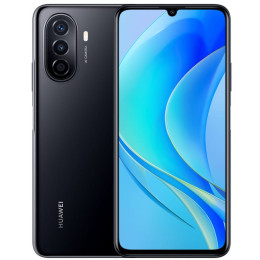 Huawei Nova Y70 Plus 4/128GB Black