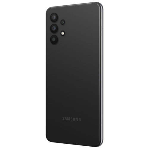 Samsung Galaxy A32 4/128 Awesome Black в рассрочку без первоначального взноса и переплат