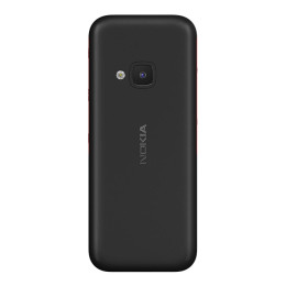 Nokia 5310 Dual Sim Black/Red