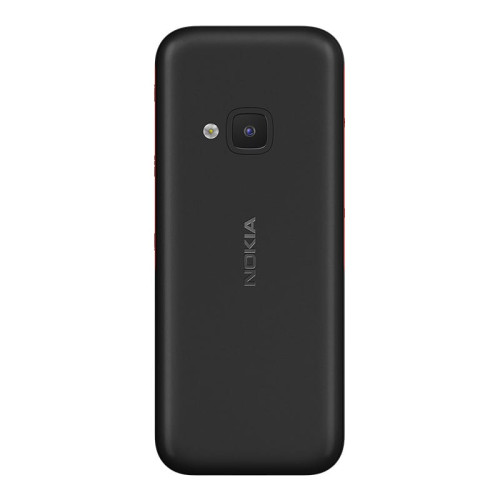 Nokia 5310 Dual Sim Black/Red в рассрочку без первоначального взноса и переплат
