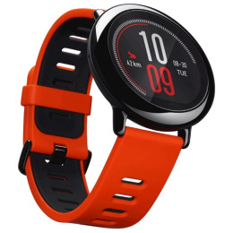 Xiaomi Amazfit Pace Red