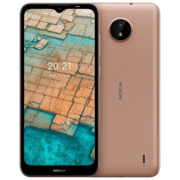 Nokia C20 2/16 Sand