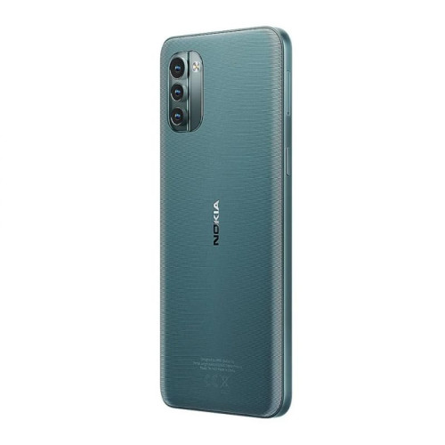 Nokia G11 3/32GB Ice в рассрочку без первоначального взноса и переплат