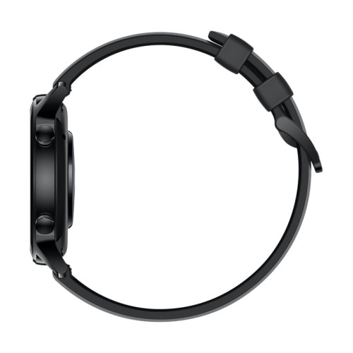 Honor Magic Watch 2 42mm Agate Black в рассрочку без первоначального взноса и переплат