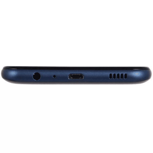 Samsung Galaxy A03 3/32GB Blue в рассрочку без первоначального взноса и переплат