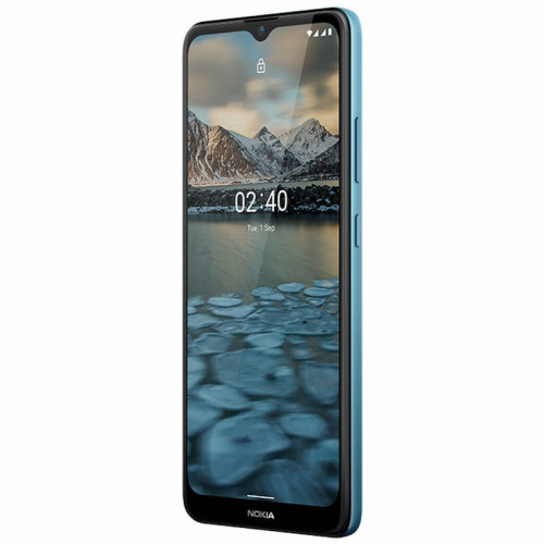 Nokia 2.4 2/32 Fjord в рассрочку без первоначального взноса и переплат