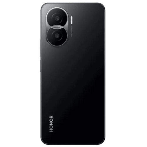 Honor X40i 12/256GB Black в рассрочку без первоначального взноса и переплат