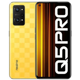 Realme Q5 Pro 6/128GB Yellow
