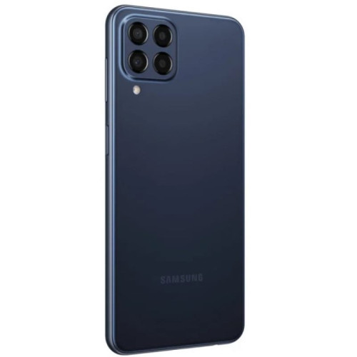 Samsung Galaxy M33 6/128GB Blue в рассрочку без первоначального взноса и переплат
