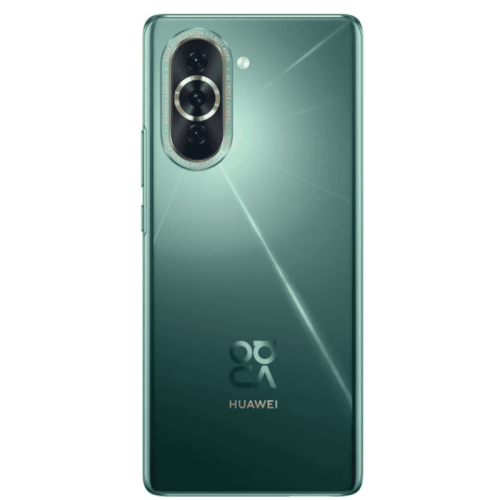 Huawei Nova 10 8/128GB Green в рассрочку без первоначального взноса и переплат