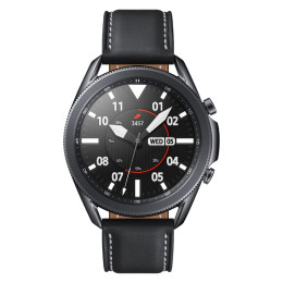 Samsung Galaxy Watch 3 45mm Mystic Black