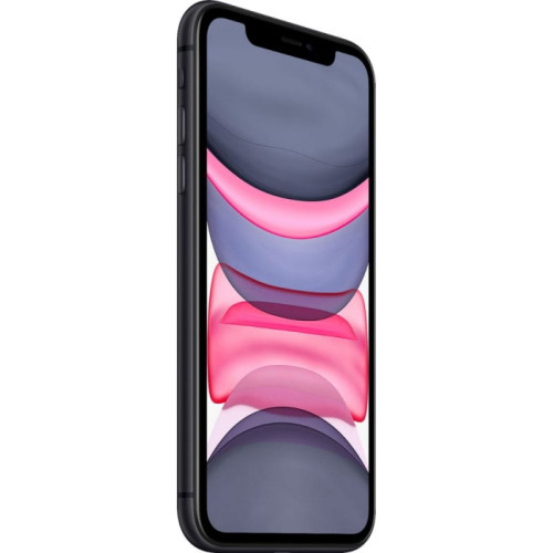 Apple iPhone 11 64GB Black в рассрочку без первоначального взноса и переплат
