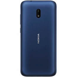 Nokia C1 Plus 1/16 Blue