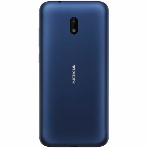 Nokia C1 Plus 1/16 Blue в рассрочку без первоначального взноса и переплат
