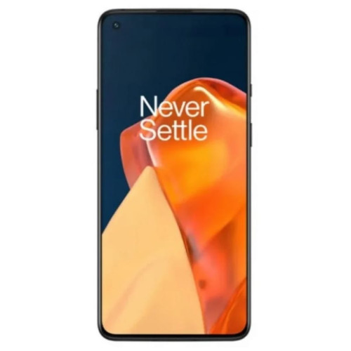 OnePlus 9R 5G 8/128 Carbon Black в рассрочку без первоначального взноса и переплат