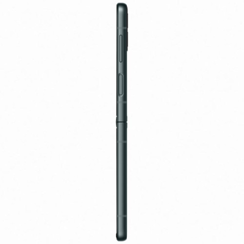 Samsung Galaxy Z Flip 3 5G 8/128 Green в рассрочку без первоначального взноса и переплат
