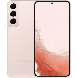 Samsung Galaxy S22+ Plus 8/128GB 5G (Snapdragon) Pink Gold