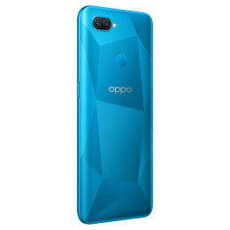 Oppo A12 3/32 Blue