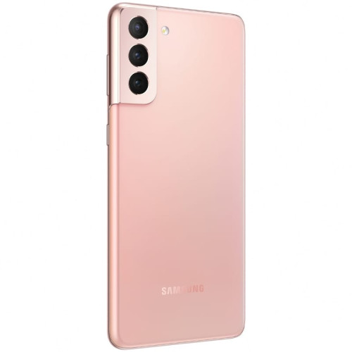 Samsung Galaxy S21 Plus 5G 8/128 Phantom Pink в рассрочку без первоначального взноса и переплат