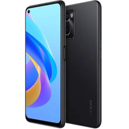 Oppo A36 8/256GB Black