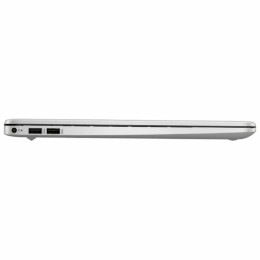HP 15S-FQ0000UR 15.6 (Pentium 4417U/4Gb/SSD128Gb/Intel HD Graphics 610/SVA/HD/Win10) Silver/Black