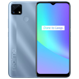 Realme C25 4/64 Water Blue