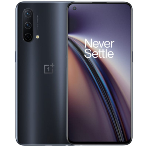 OnePlus Nord CE 5G 12/256 Charkoal Ink в рассрочку без первоначального взноса и переплат