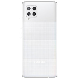 Samsung Galaxy A42 5G 8/128 Prism Dot White