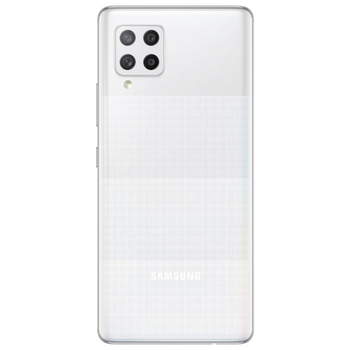 Samsung Galaxy A42 5G 8/128 Prism Dot White в рассрочку без первоначального взноса и переплат