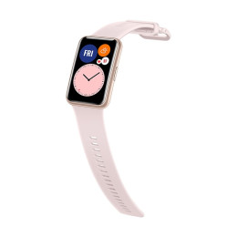 Huawei Watch Fit Sakura Pink