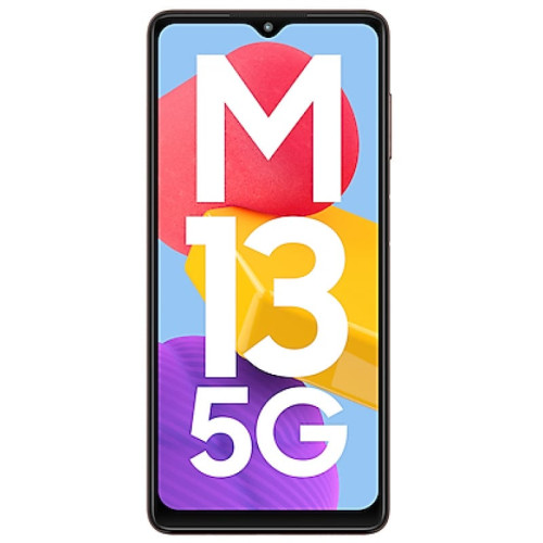 Samsung Galaxy M13 5G 6/128GB Stardust Brown в рассрочку без первоначального взноса и переплат