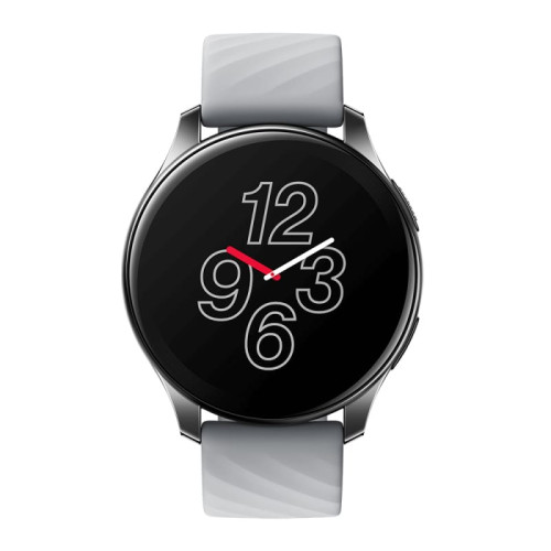OnePlus Watch Moonlight Silver в рассрочку без первоначального взноса и переплат