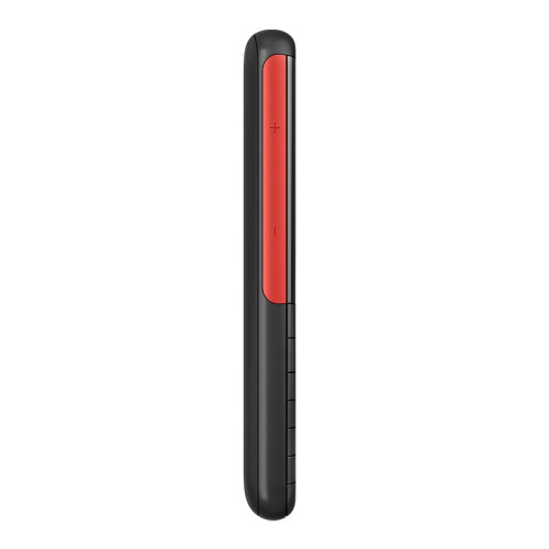 Nokia 5310 Dual Sim Black/Red в рассрочку без первоначального взноса и переплат