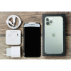 Apple iPhone 11 Pro 256GB Midnight Green в рассрочку без первоначального взноса и переплат