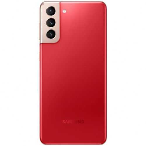 Samsung Galaxy S21 Plus 5G 8/128 Phantom Red в рассрочку без первоначального взноса и переплат