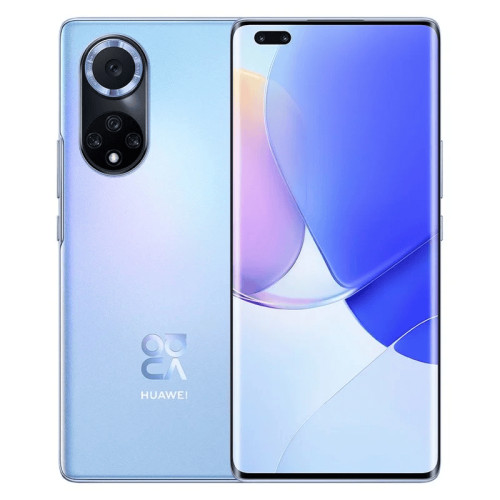 Huawei nova 9 Pro 8/256GB Blue в рассрочку без первоначального взноса и переплат