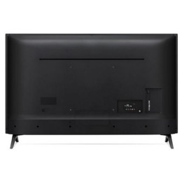 Телевизор LG 43UN7100 43/Ultra HD/Wi-Fi/SMART TV/Black
