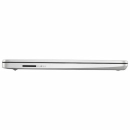 HP 14S-DQ1000UR 14 (i3 1005G1/4Gb/SSD128Gb/Intel UHD Graphics/TN/HD/Win10) Silver