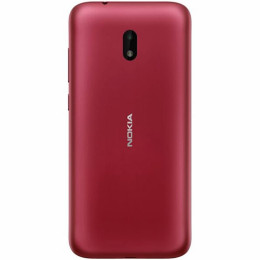 Nokia C1 Plus 1/16 Red
