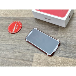 Apple iPhone 11 128GB Red (Обменка)