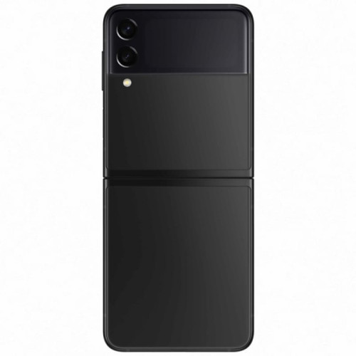 Samsung Galaxy Z Flip 3 5G 8/256 Phantom Black в рассрочку без первоначального взноса и переплат
