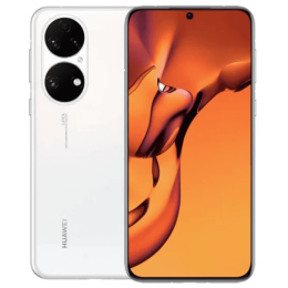 Huawei P50E 8/128GB White