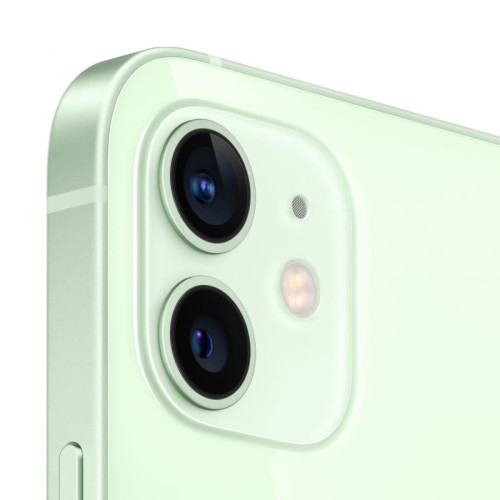 Apple iPhone 12 64GB Green в рассрочку без первоначального взноса и переплат