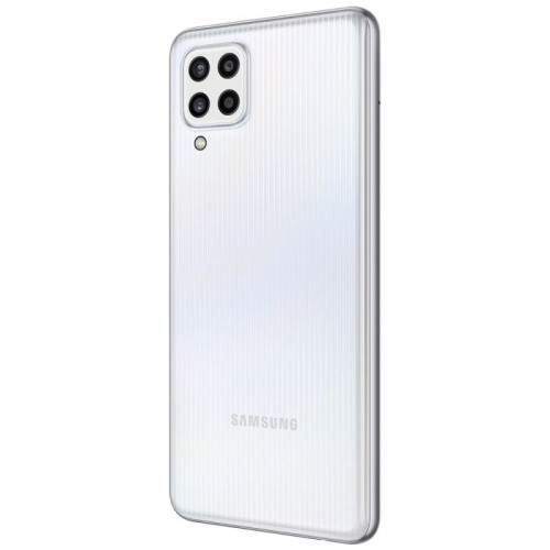 Samsung Galaxy M32 6/128 White в рассрочку без первоначального взноса и переплат