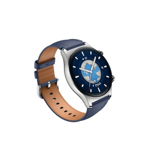 Honor Watch GS 3 32Mb/4GB Steel в рассрочку без первоначального взноса и переплат