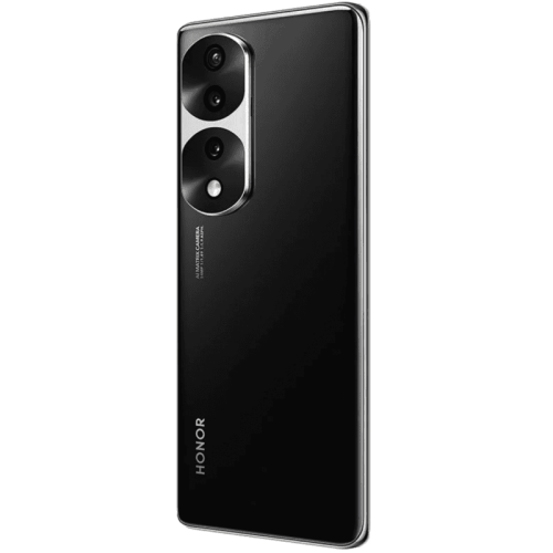 Honor 70 Pro 12/256GB Black в рассрочку без первоначального взноса и переплат