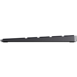 Apple Magic Keyboard with Numeric Keypad (RU) Space Gray