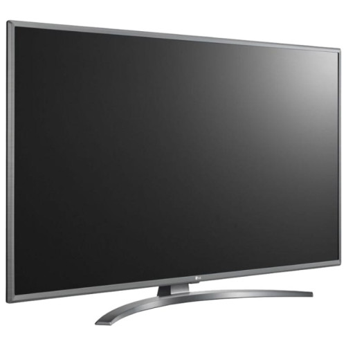 Телевизор LG 43UN8100 43/Ultra HD/Wi-Fi/SMART TV/Black в рассрочку без первоначального взноса и переплат