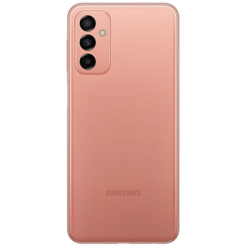Samsung Galaxy M23 4/128 Orange Copper в рассрочку без первоначального взноса и переплат