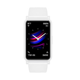 Honor Watch ES Icelandic White